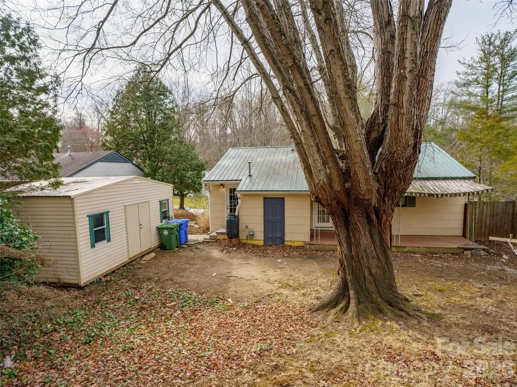 184 London Road Asheville NC 28803