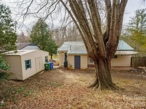 184 London Road Asheville NC 28803