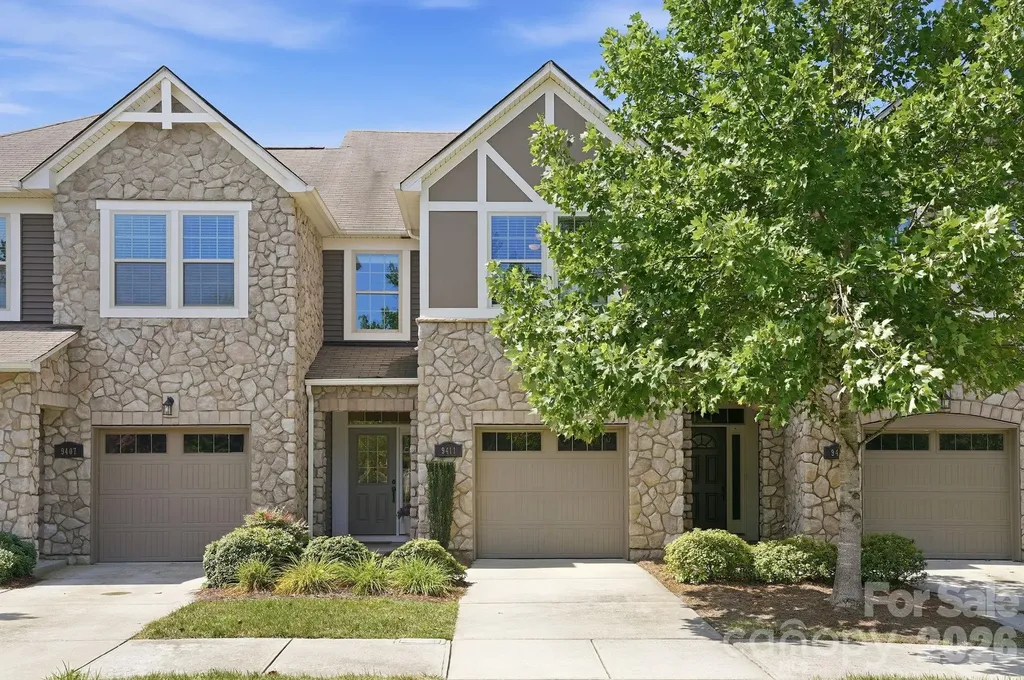 9411 Glenburn Lane Charlotte NC 28278