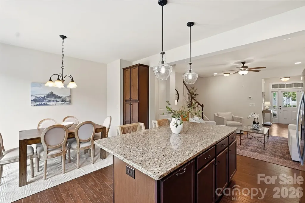 9411 Glenburn Lane Charlotte NC 28278