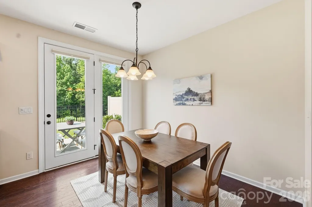 9411 Glenburn Lane Charlotte NC 28278
