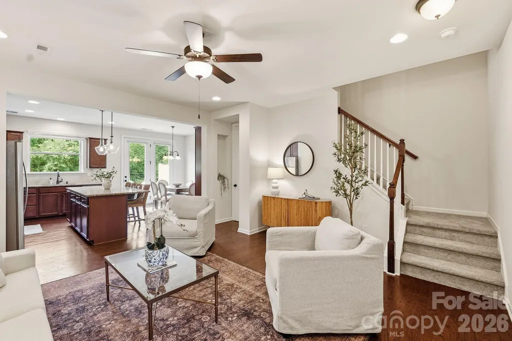 9411 Glenburn Lane Charlotte NC 28278