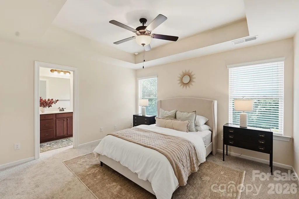 9411 Glenburn Lane Charlotte NC 28278