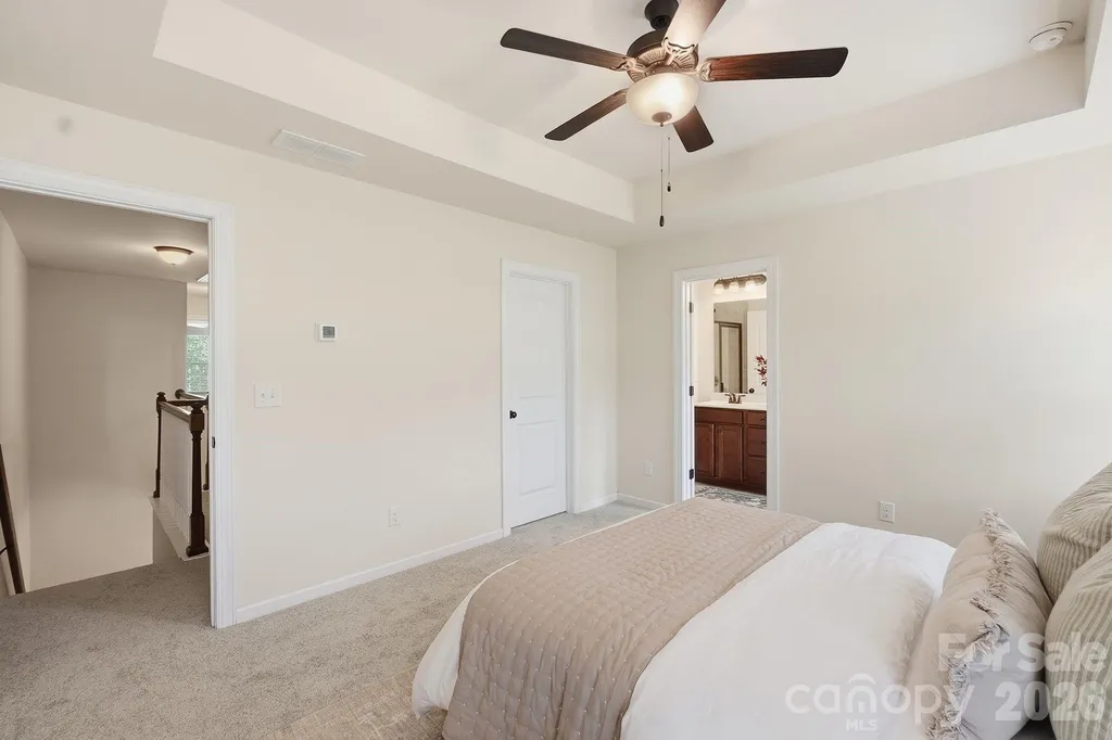 9411 Glenburn Lane Charlotte NC 28278