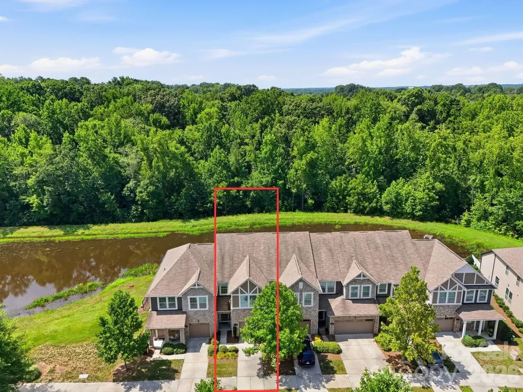 9411 Glenburn Lane Charlotte NC 28278