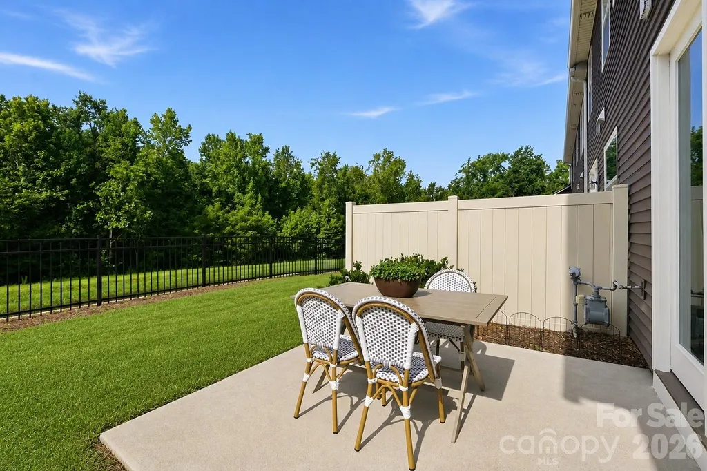9411 Glenburn Lane Charlotte NC 28278
