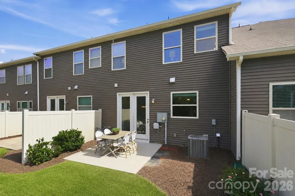 9411 Glenburn Lane Charlotte NC 28278