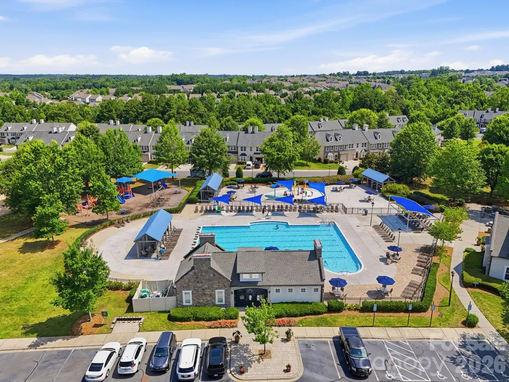 9411 Glenburn Lane Charlotte NC 28278