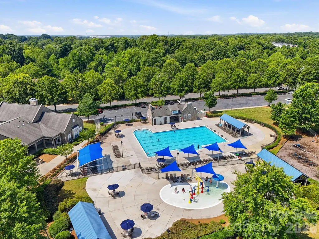9411 Glenburn Lane Charlotte NC 28278