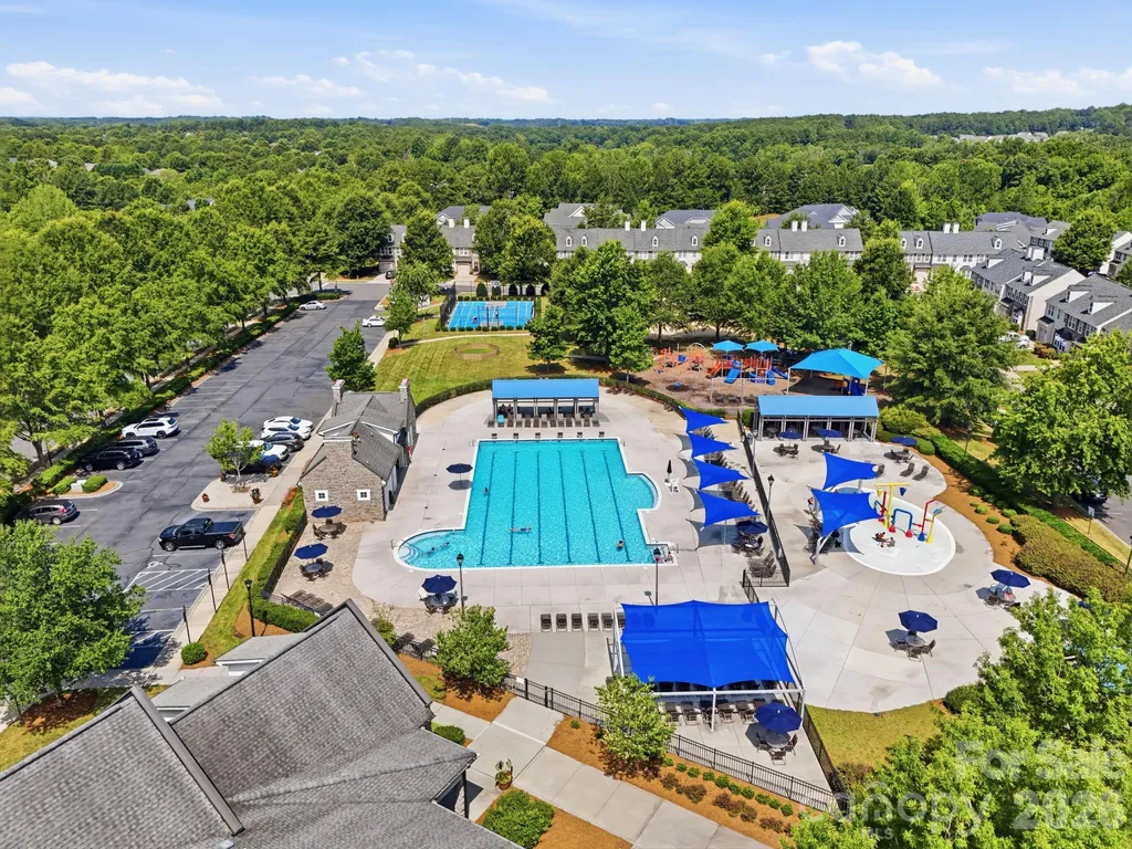9411 Glenburn Lane Charlotte NC 28278