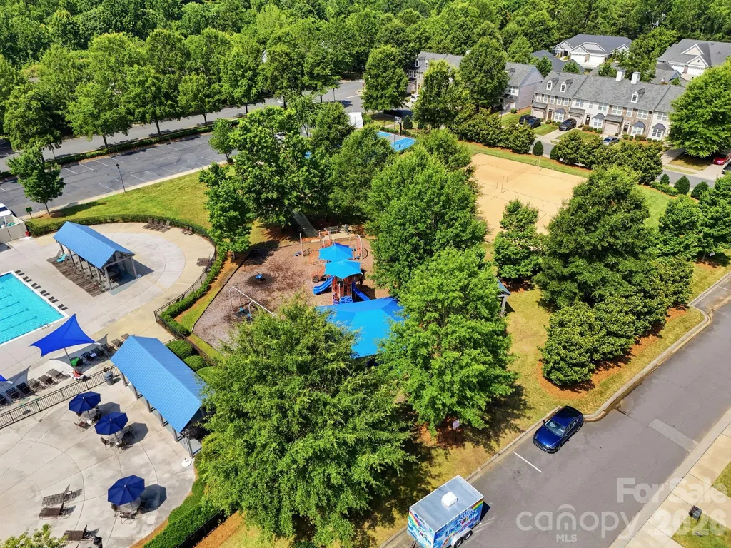 9411 Glenburn Lane Charlotte NC 28278