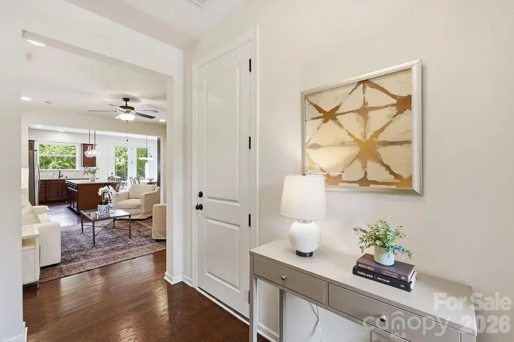 9411 Glenburn Lane Charlotte NC 28278