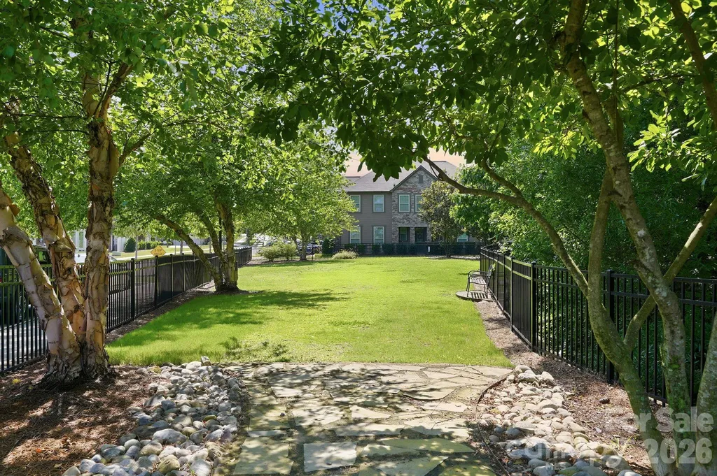 9411 Glenburn Lane Charlotte NC 28278