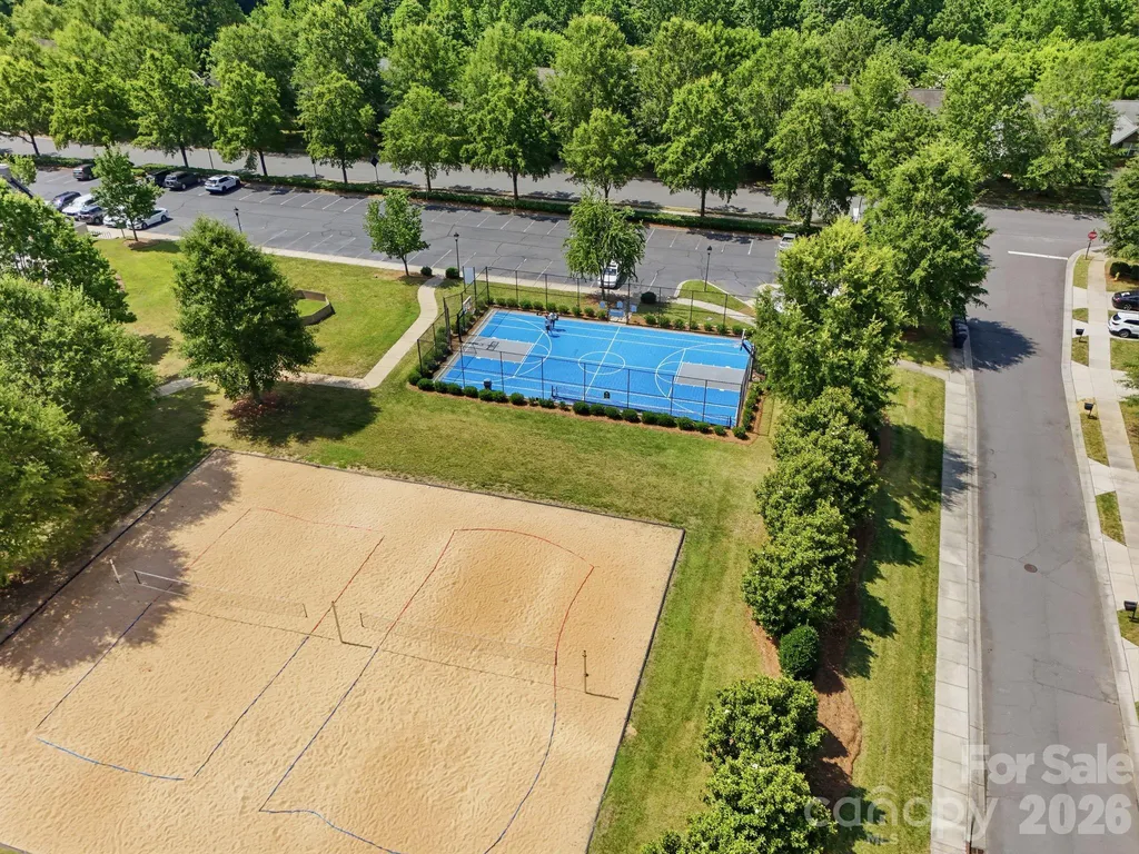 9411 Glenburn Lane Charlotte NC 28278