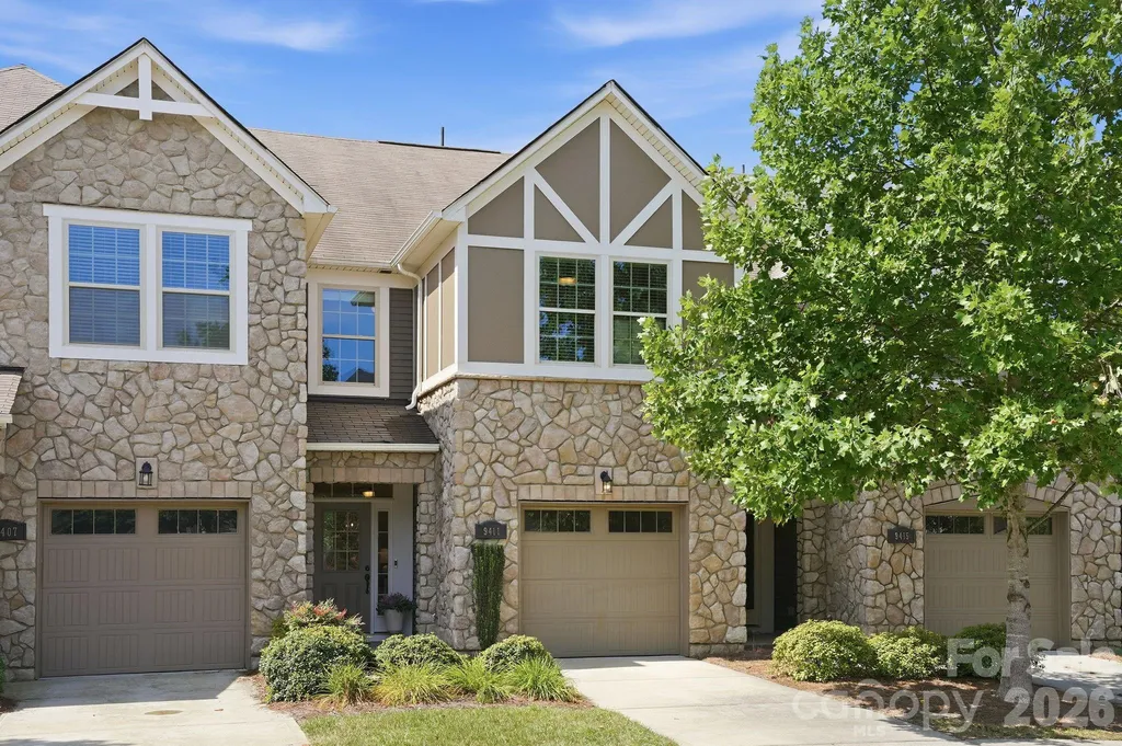 9411 Glenburn Lane Charlotte NC 28278