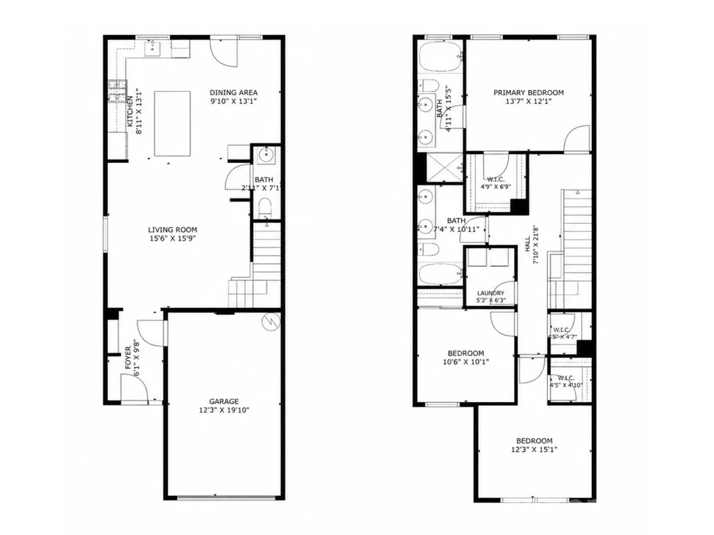 9411 Glenburn Lane Charlotte NC 28278