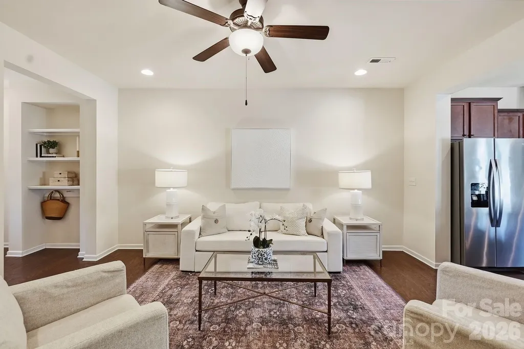 9411 Glenburn Lane Charlotte NC 28278