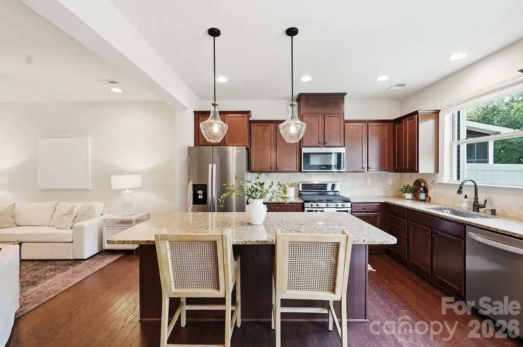 9411 Glenburn Lane Charlotte NC 28278