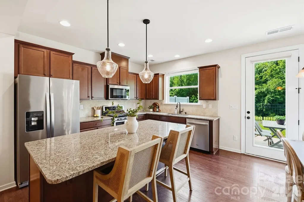 9411 Glenburn Lane Charlotte NC 28278