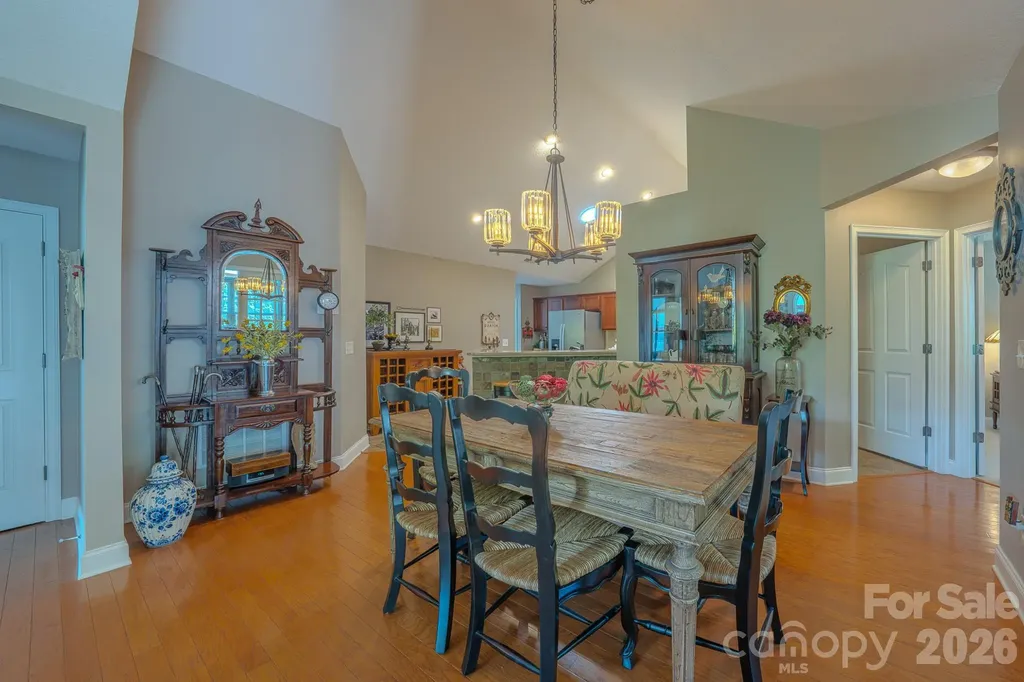 52 Mountain Meadow Circle Weaverville NC 28787