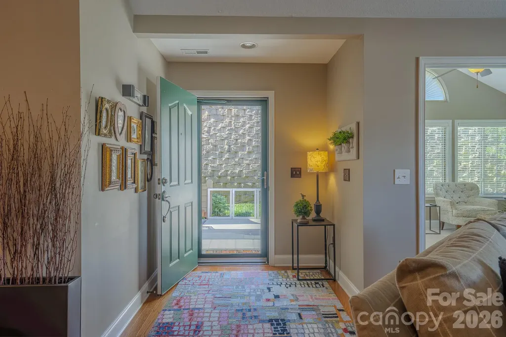 52 Mountain Meadow Circle Weaverville NC 28787