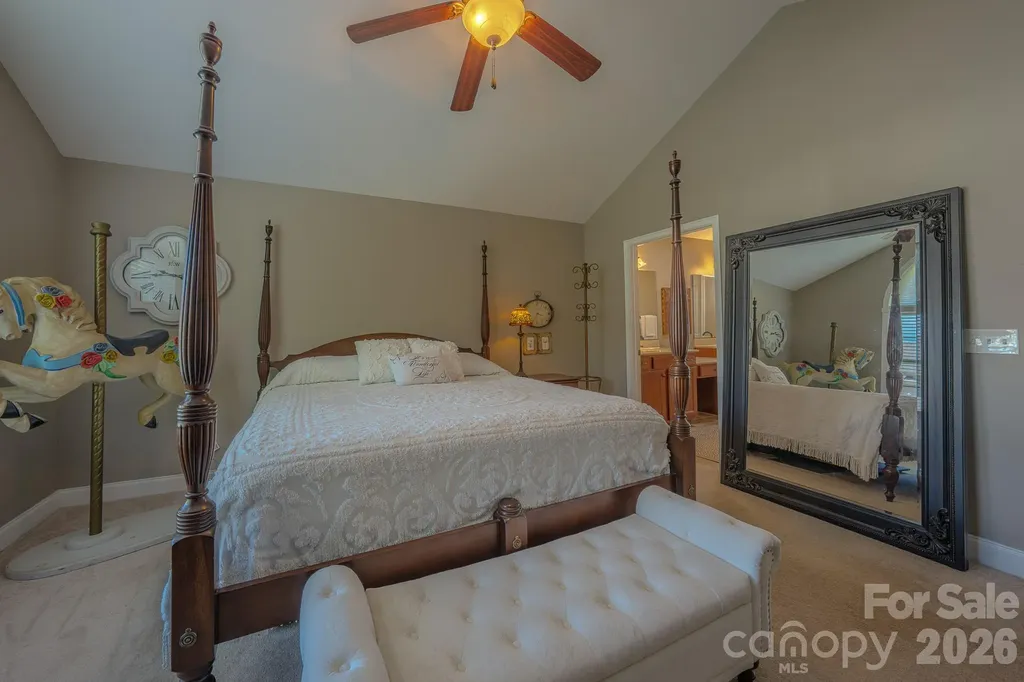 52 Mountain Meadow Circle Weaverville NC 28787