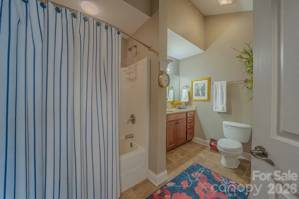 52 Mountain Meadow Circle Weaverville NC 28787
