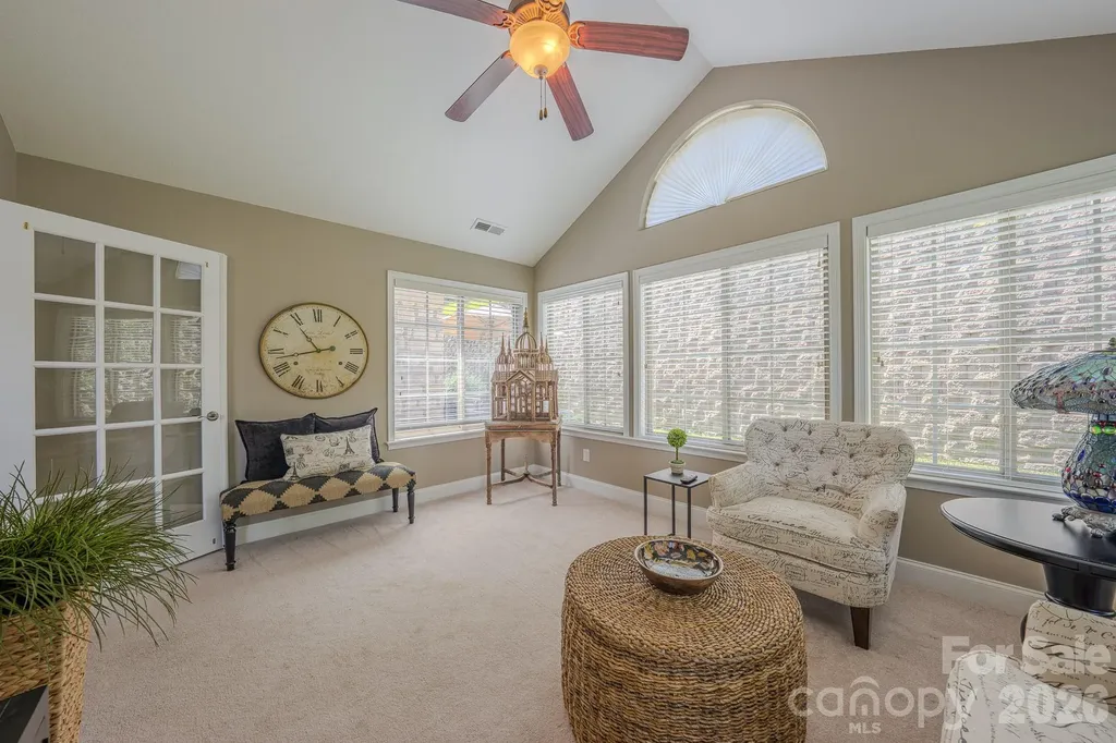 52 Mountain Meadow Circle Weaverville NC 28787