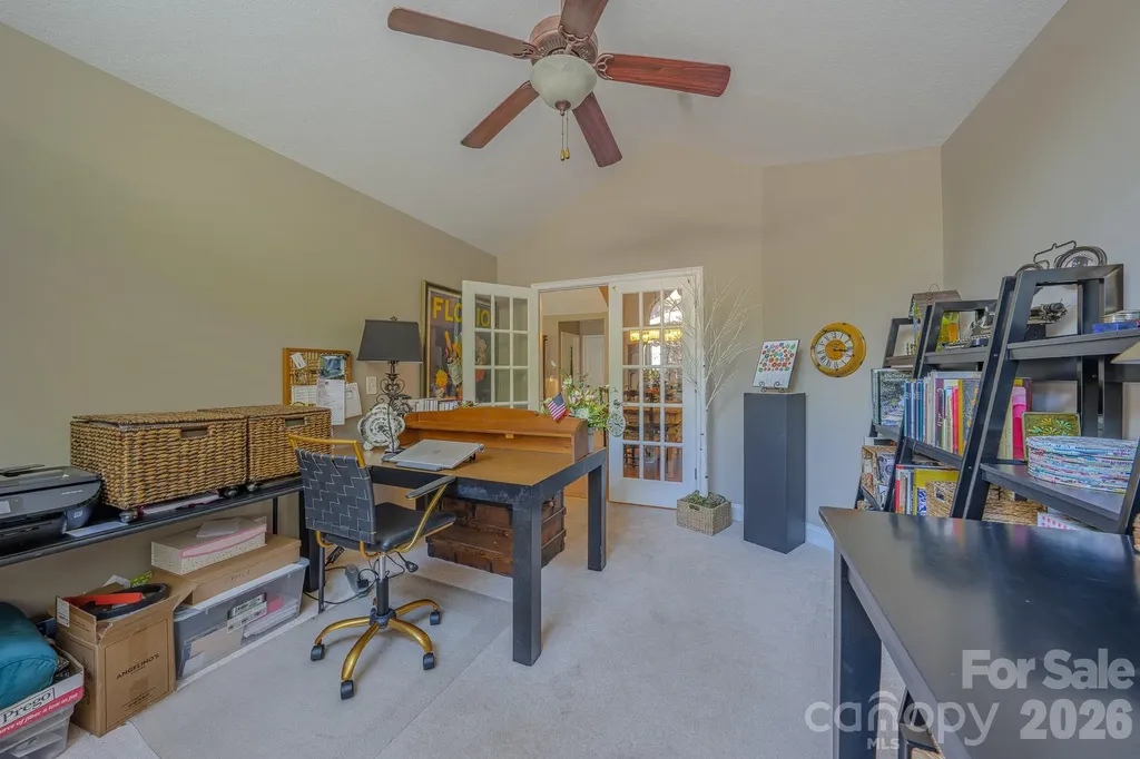 52 Mountain Meadow Circle Weaverville NC 28787