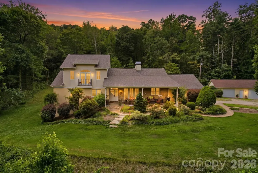 811 Butter Street Landrum SC 29356