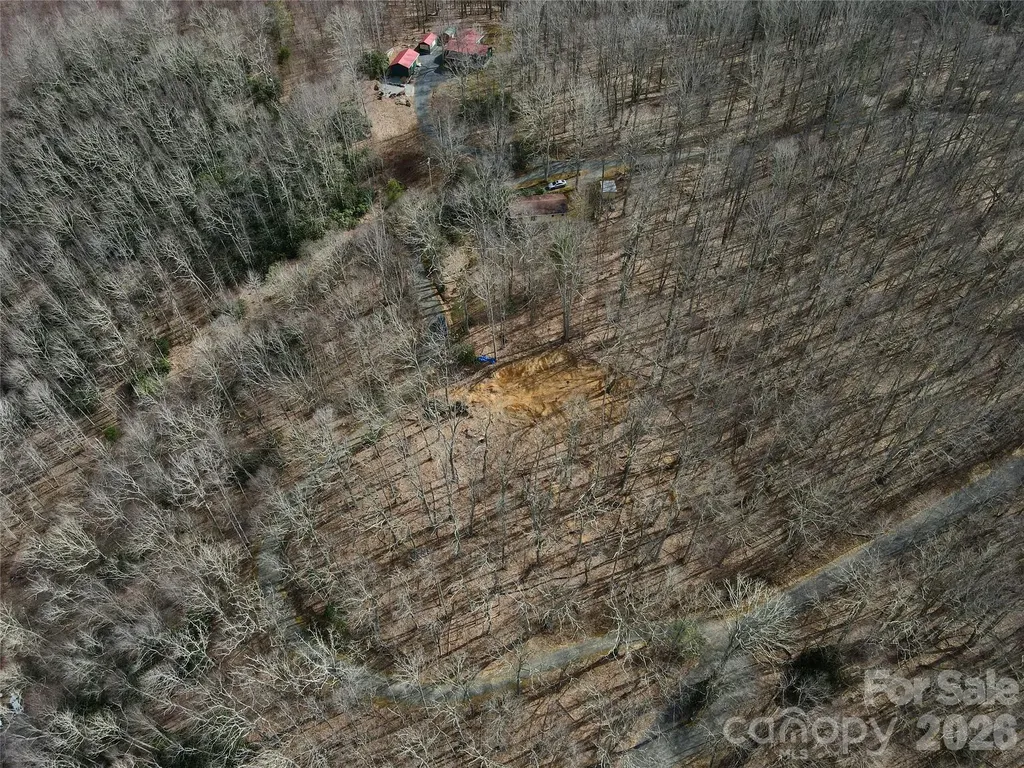 Tbd Old Chestnut Mountain Road Newland NC 28657