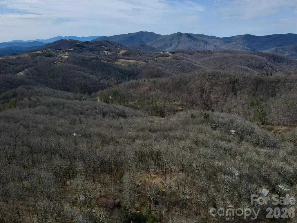 Tbd Old Chestnut Mountain Road Newland NC 28657