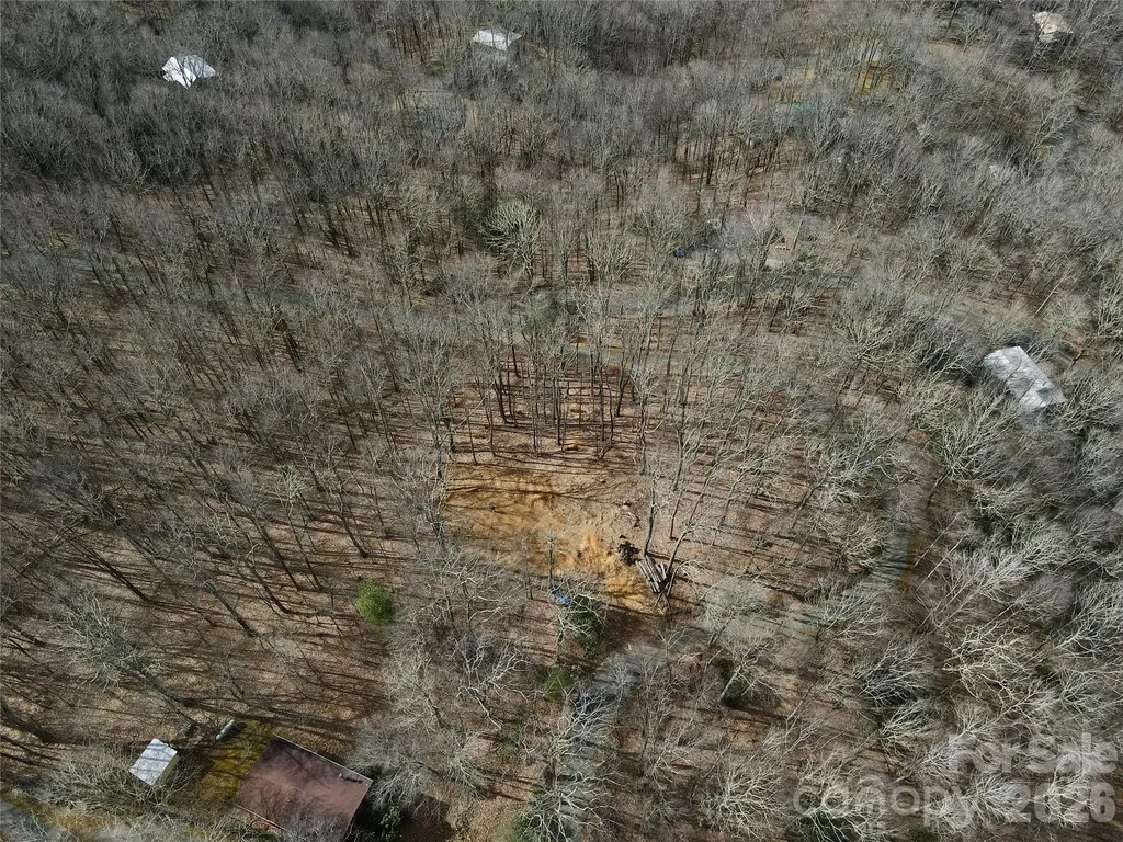 Tbd Old Chestnut Mountain Road Newland NC 28657