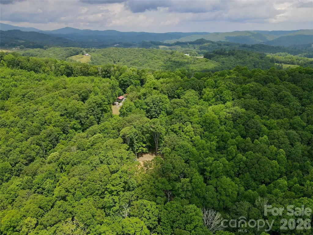 Tbd Old Chestnut Mountain Road Newland NC 28657
