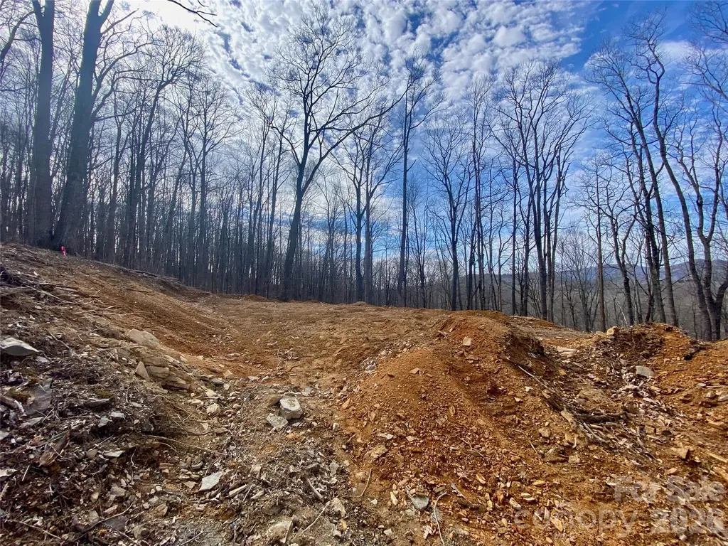 Tbd Old Chestnut Mountain Road Newland NC 28657