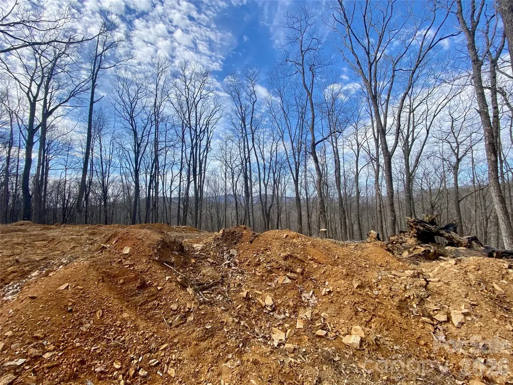 Tbd Old Chestnut Mountain Road Newland NC 28657
