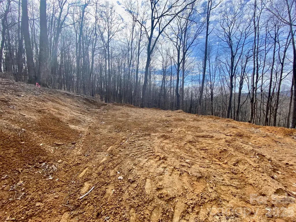 Tbd Old Chestnut Mountain Road Newland NC 28657