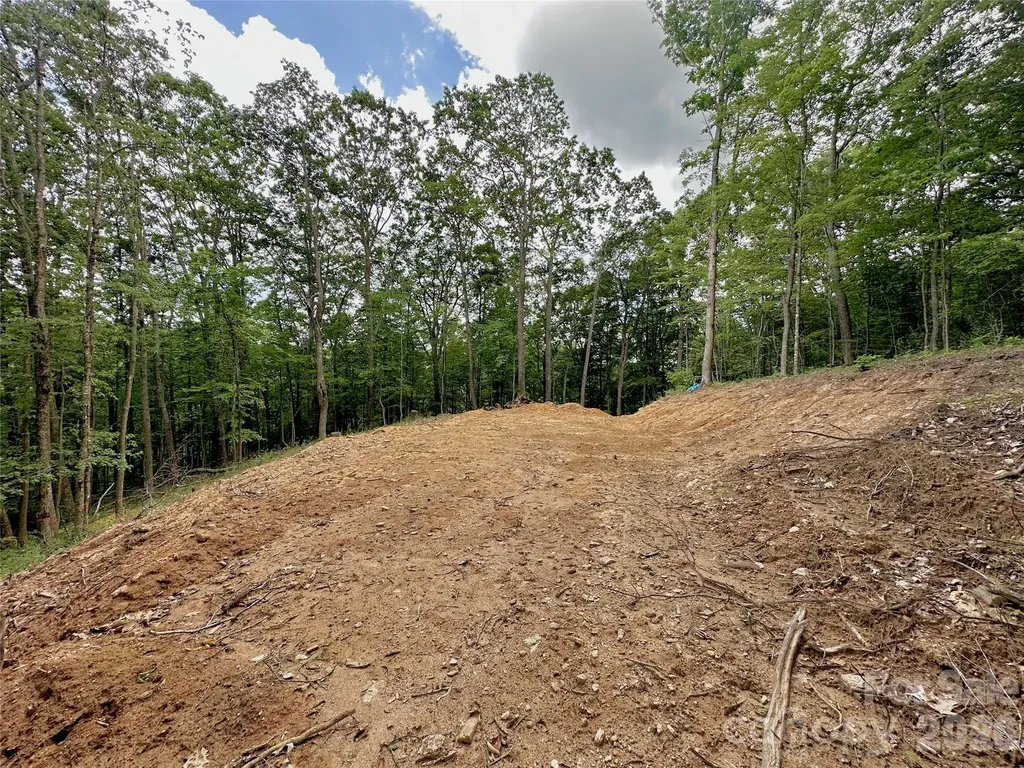 Tbd Old Chestnut Mountain Road Newland NC 28657