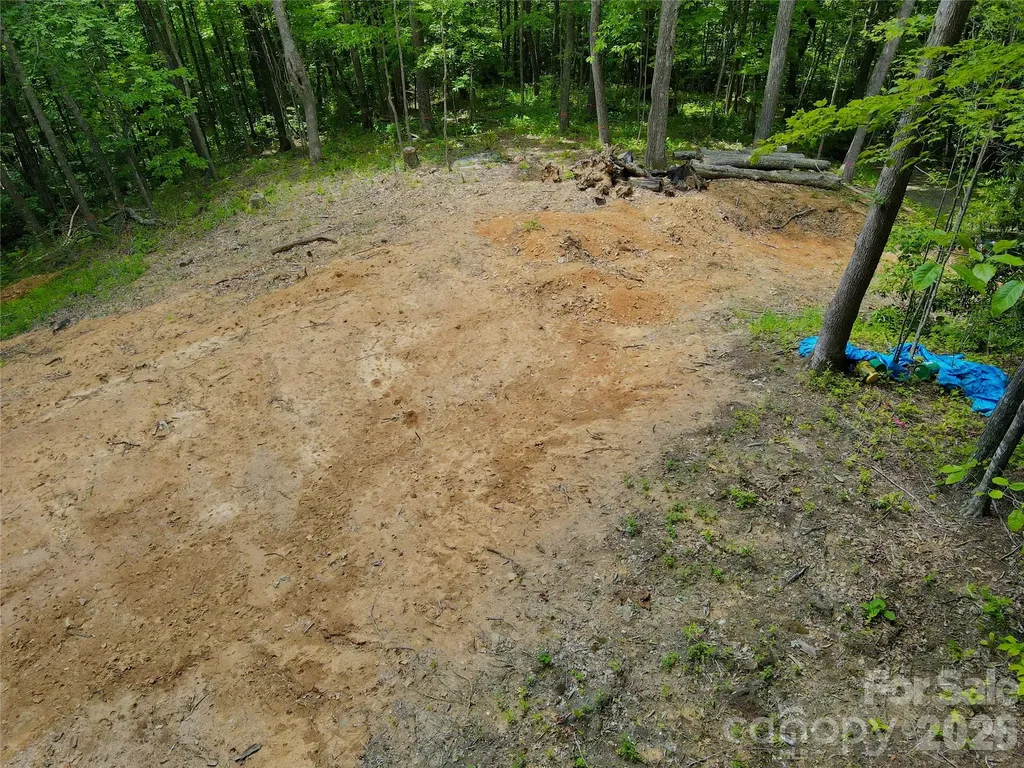 Tbd Old Chestnut Mountain Road Newland NC 28657