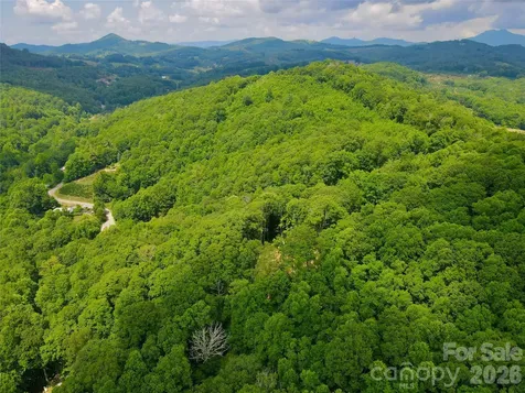 Tbd Old Chestnut Mountain Road Newland NC 28657