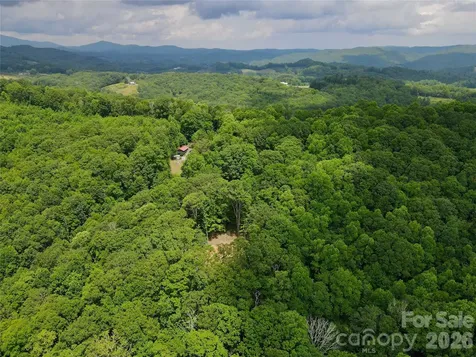 Tbd Old Chestnut Mountain Road Newland NC 28657
