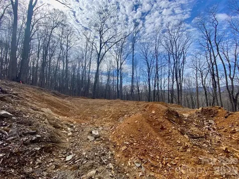 Tbd Old Chestnut Mountain Road Newland NC 28657