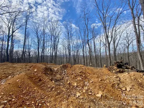 Tbd Old Chestnut Mountain Road Newland NC 28657