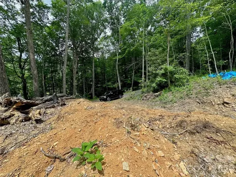 Tbd Old Chestnut Mountain Road Newland NC 28657