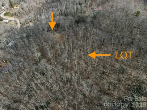 Tbd Old Chestnut Mountain Road Newland NC 28657