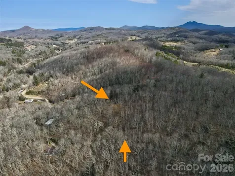 Tbd Old Chestnut Mountain Road Newland NC 28657