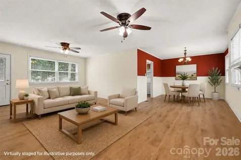 217 Oakwood Avenue York SC 29745