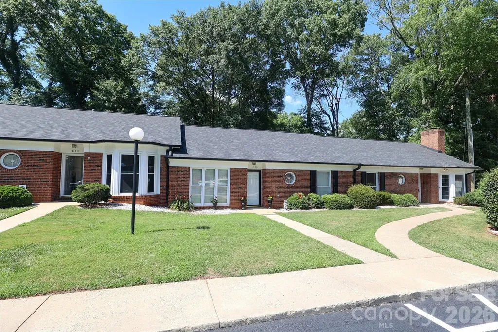 1214 E Franklin Boulevard Gastonia NC 28054