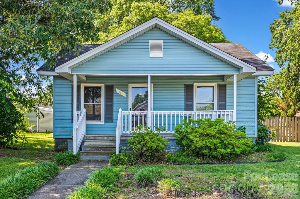 103 Rankin Street Belmont NC 28012