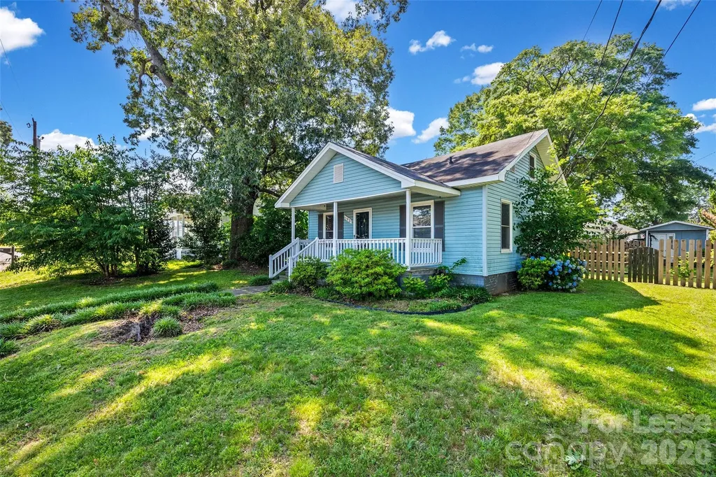 103 Rankin Street Belmont NC 28012